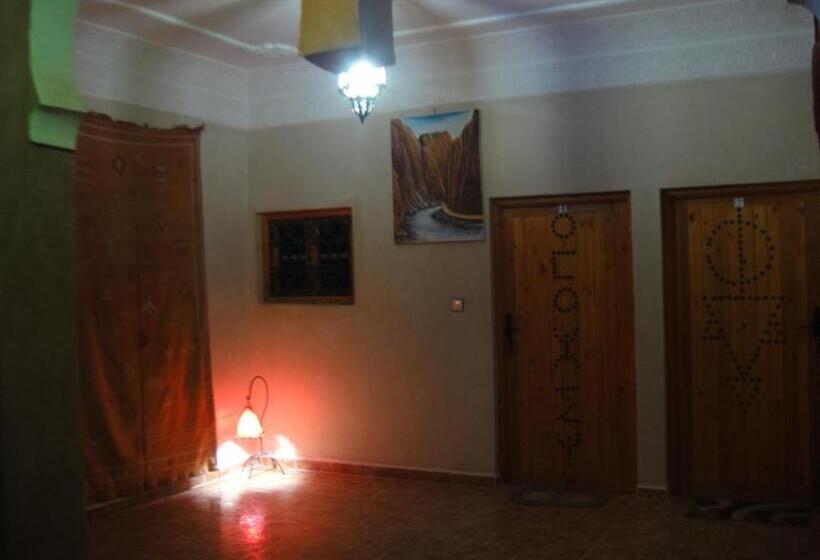 اتاق استاندارد, Maison D Hôtes Le Ciel Bleu