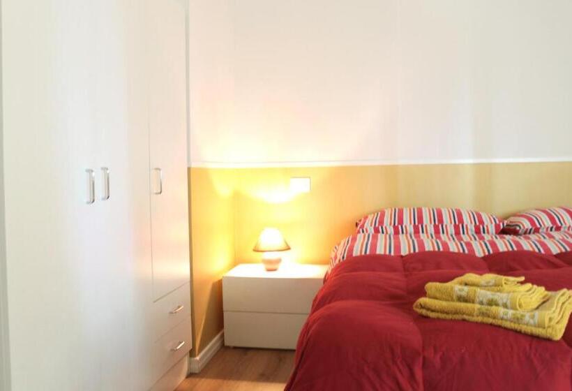 חדר סטנדרט, Pino Marittimo