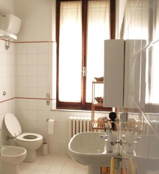 חדר סטנדרט, Pino Marittimo