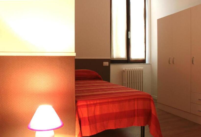 חדר סטנדרט, Pino Marittimo