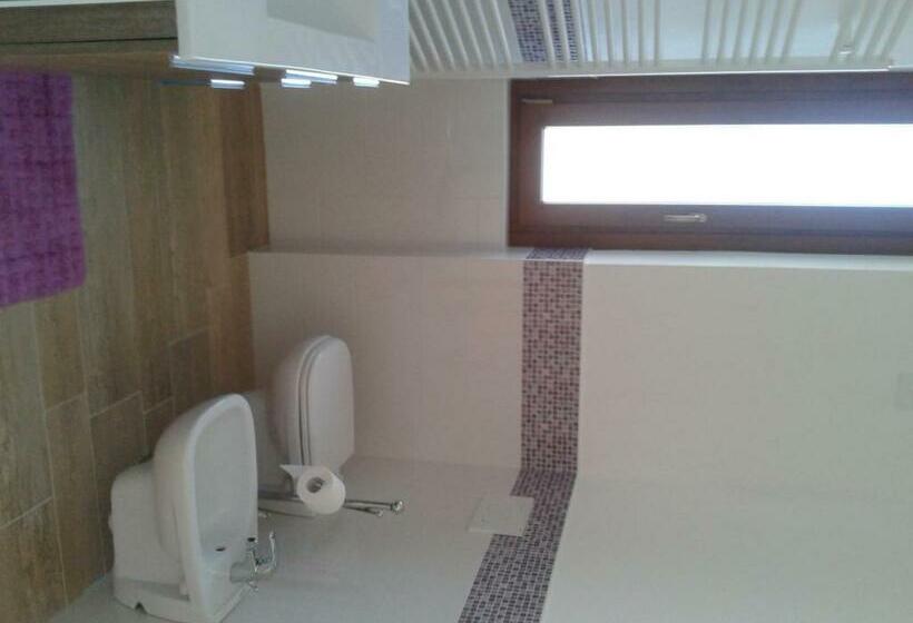 חדר סטנדרט, Agriturismo Botton D Oro