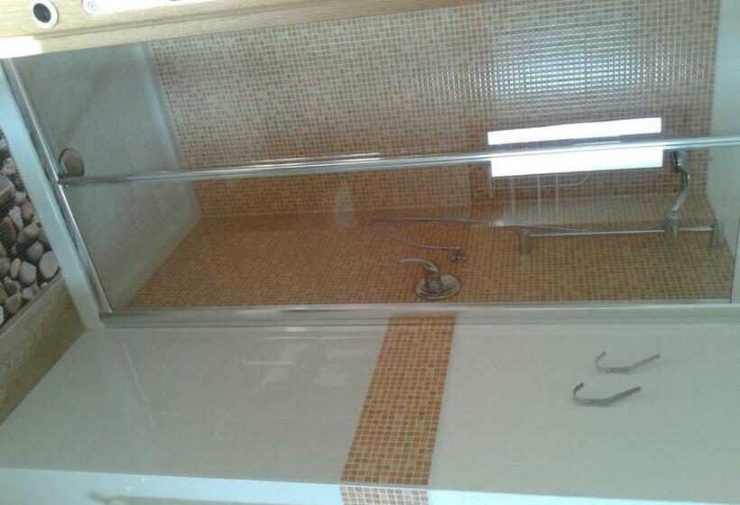 חדר סטנדרט, Agriturismo Botton D Oro