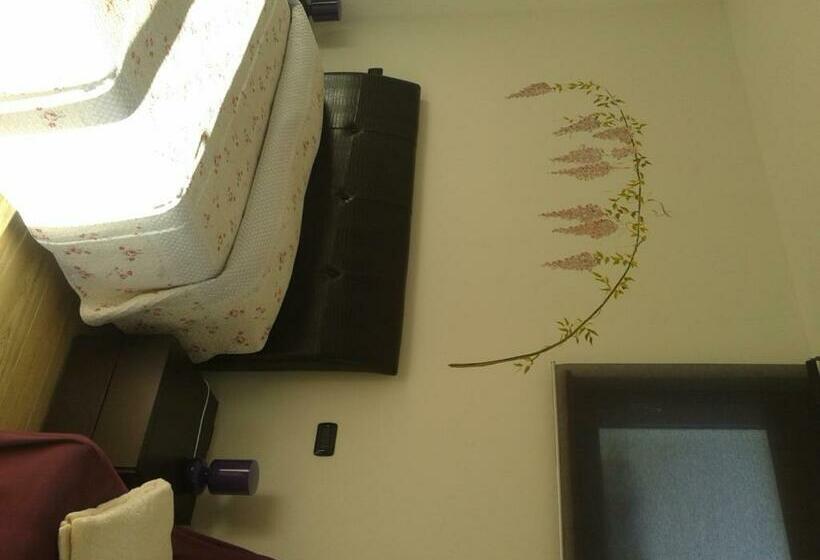 חדר סטנדרט, Agriturismo Botton D Oro