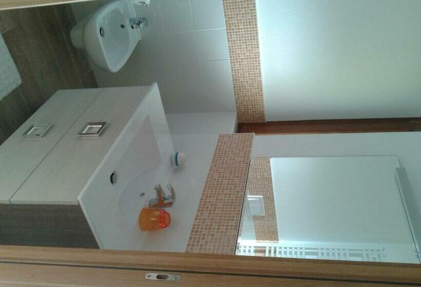 חדר סטנדרט, Agriturismo Botton D Oro