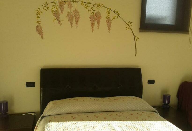 חדר סטנדרט, Agriturismo Botton D Oro