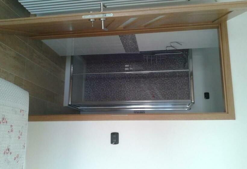 חדר סטנדרט, Agriturismo Botton D Oro