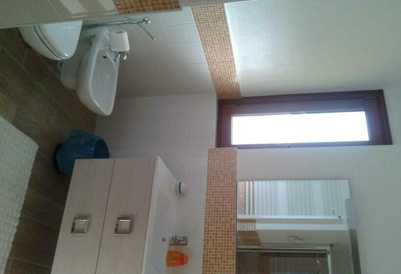 חדר סטנדרט, Agriturismo Botton D Oro