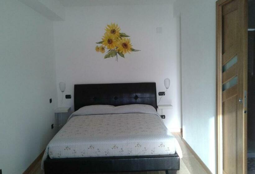 חדר סטנדרט, Agriturismo Botton D Oro