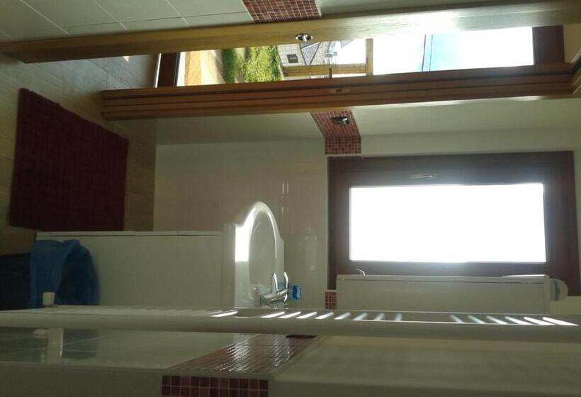 חדר סטנדרט לארבעה, Agriturismo Botton D Oro