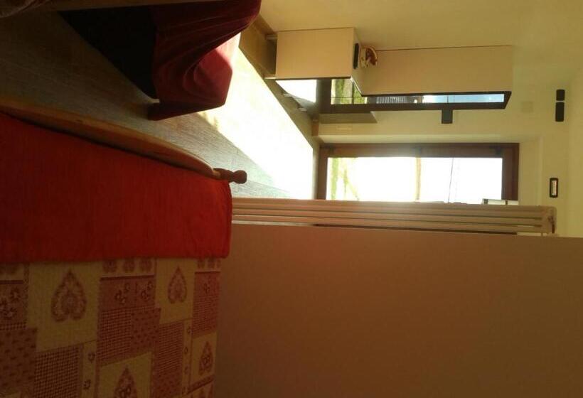 4인용 스탠다드 룸, Agriturismo Botton D Oro