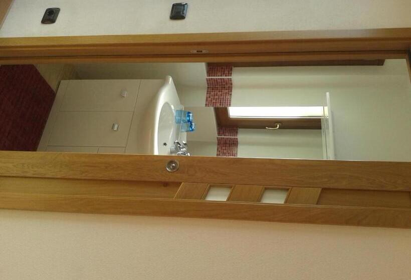 חדר סטנדרט לארבעה, Agriturismo Botton D Oro