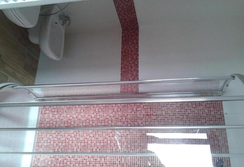 חדר סטנדרט לארבעה, Agriturismo Botton D Oro