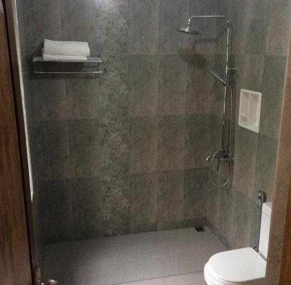 Трехместный Номер Deluxe, Mount Pleasant