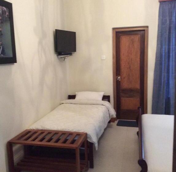 豪华三人间, Mount Pleasant