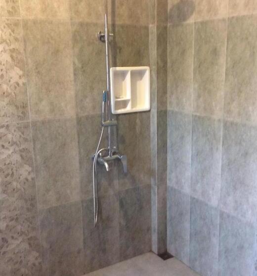 豪华三人间, Mount Pleasant