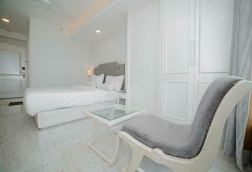 디럭스 룸, Pearl Courtyard