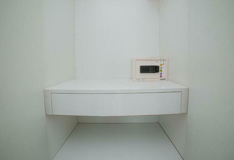 디럭스 룸, Pearl Courtyard