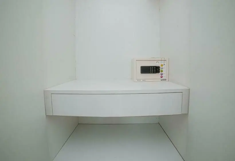 Deluxe-huone, Pearl Courtyard