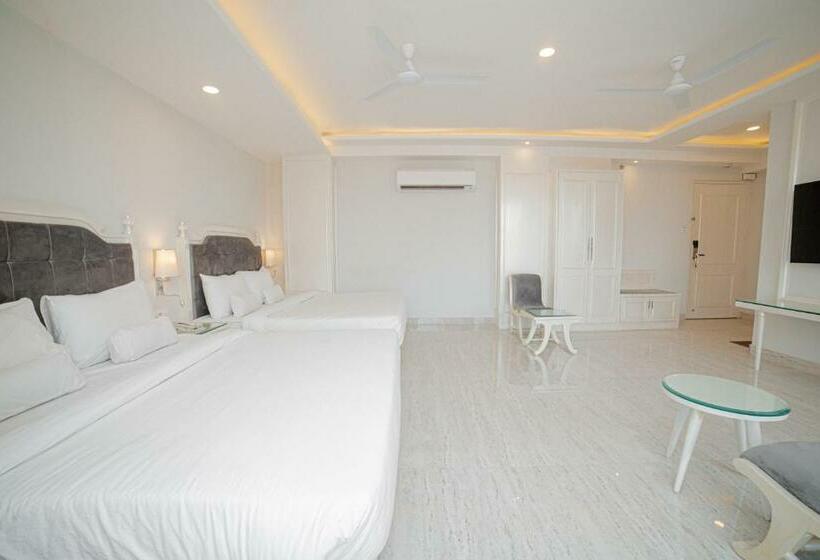 패밀리 스위트, Pearl Courtyard