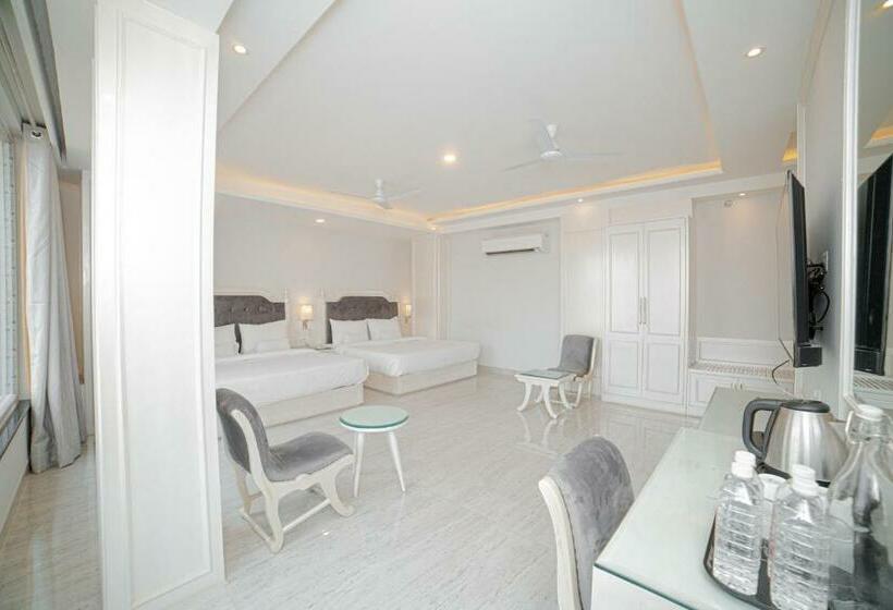 スイート（家族用）, Pearl Courtyard