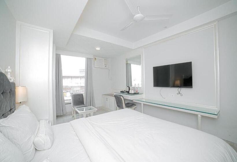 Family Suite, Pearl Courtyard