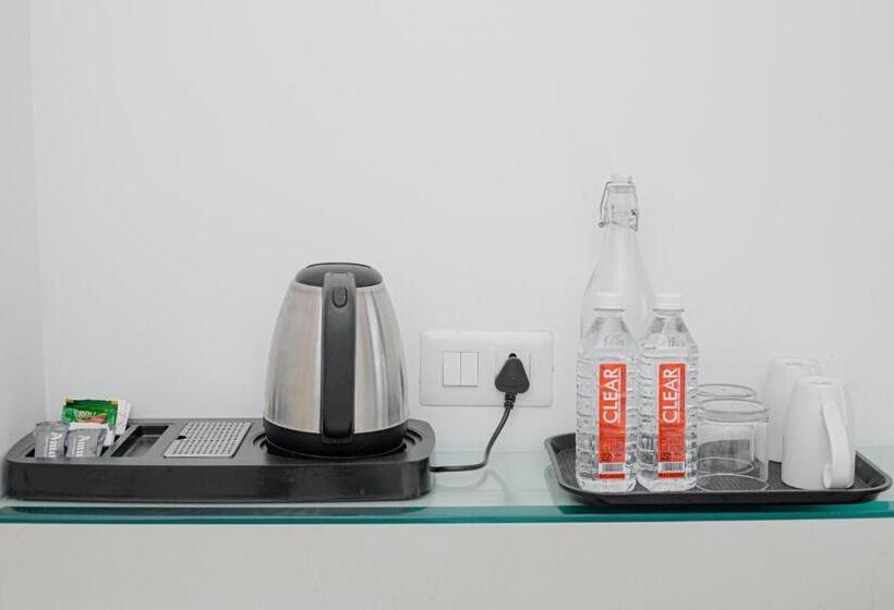 패밀리 스위트, Pearl Courtyard