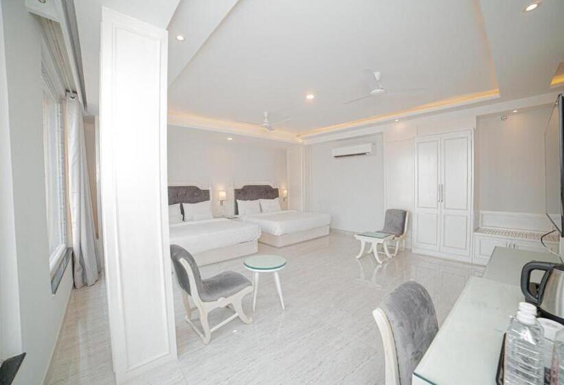 패밀리 스위트, Pearl Courtyard