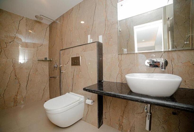 ジュニアスイート, Pearl Courtyard