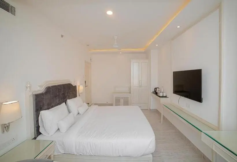 Superior-huone, Pearl Courtyard
