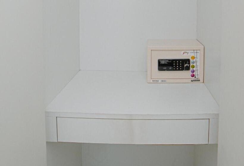 Номер Superior, Pearl Courtyard