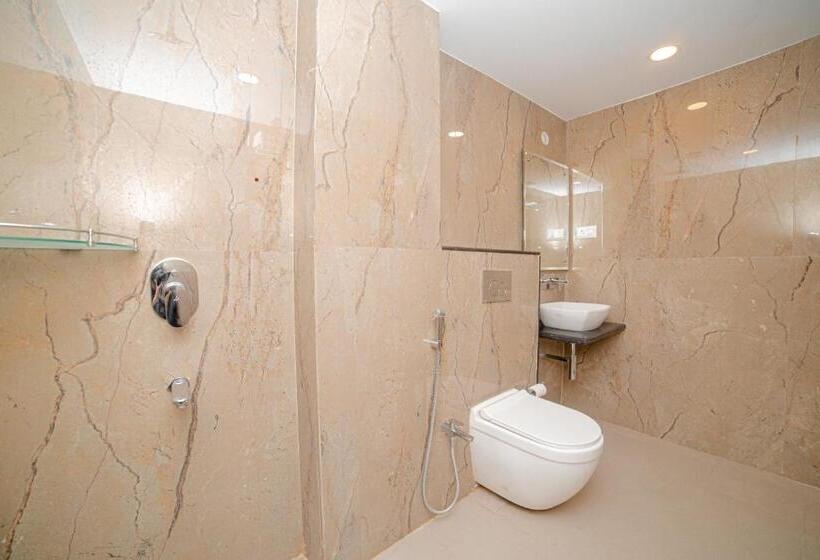 스탠다드 트리플 룸, Pearl Courtyard