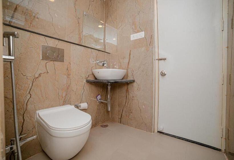 Номер Executive, Pearl Courtyard