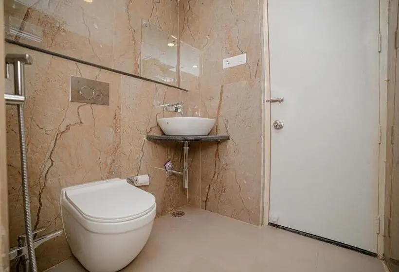 Executive-huone, Pearl Courtyard