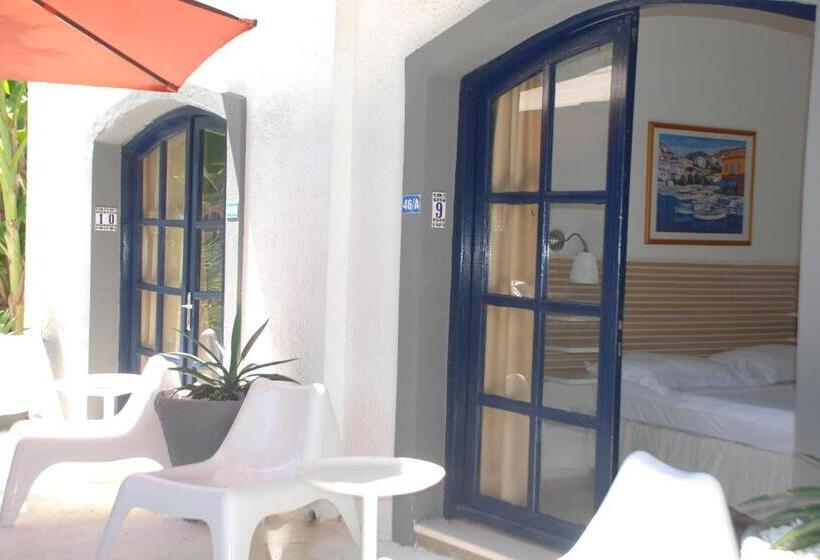 Номер Economy, Marina Sahil