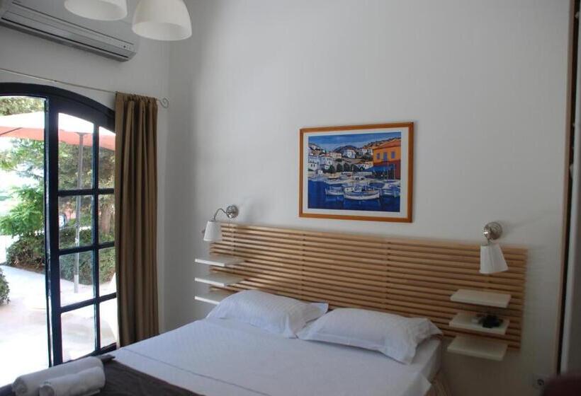 Номер Economy, Marina Sahil