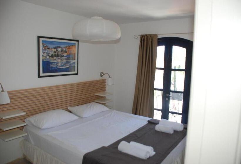 Люкс Вид на Город, Marina Sahil