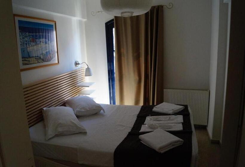 Люкс Вид на Город, Marina Sahil