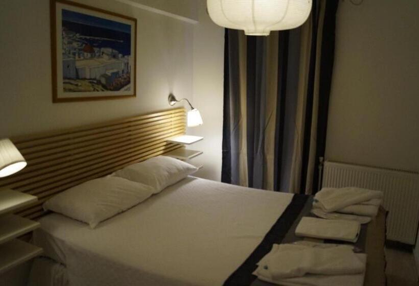 Люкс Вид на Город, Marina Sahil