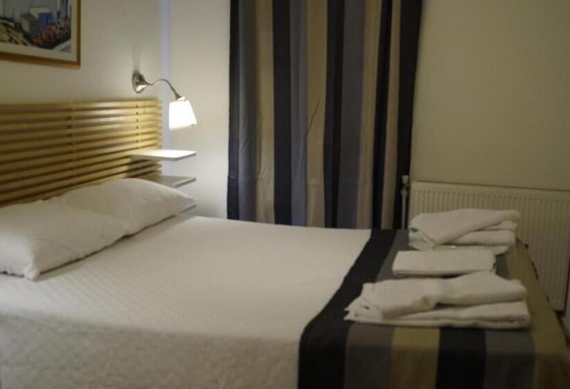 Люкс Повышенной Комфортности, Marina Sahil