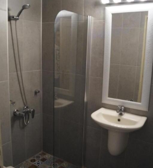 Suíte Deluxe, Marina Sahil