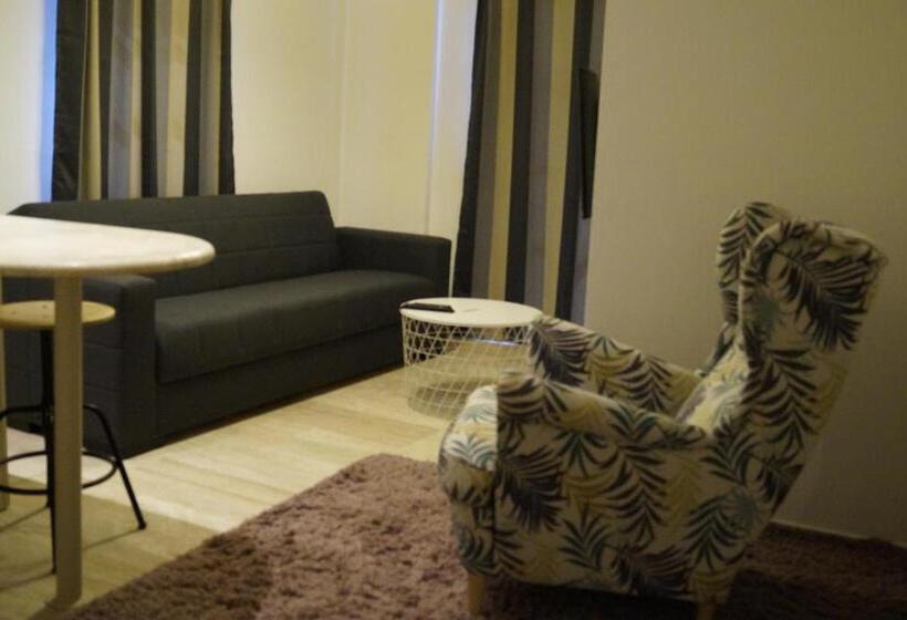 Люкс Повышенной Комфортности, Marina Sahil