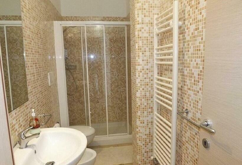 标准间, Le Terrazze Sul Mare Gallipoli