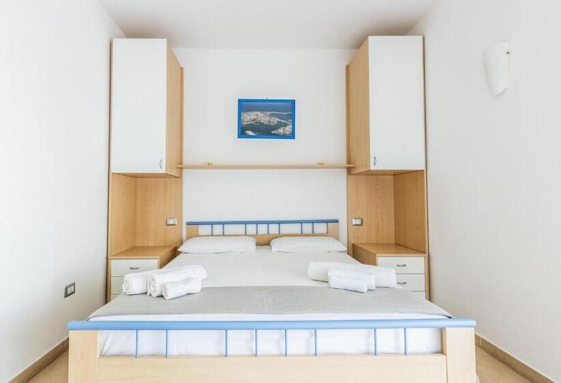 标准间, Le Terrazze Sul Mare Gallipoli