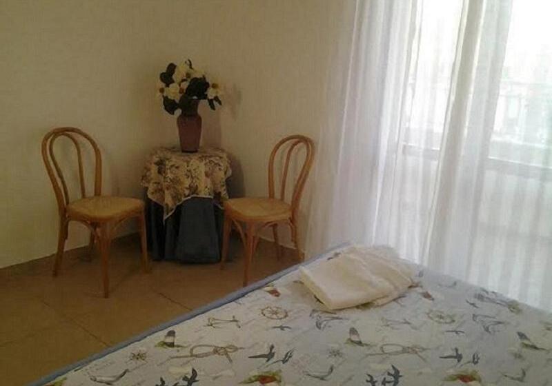 标准间, Le Terrazze Sul Mare Gallipoli