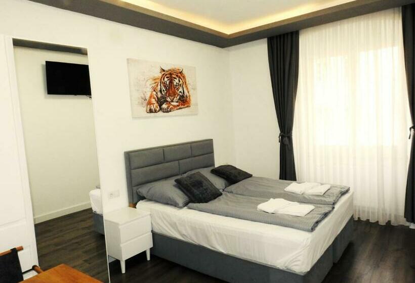 غرفة قياسية, Hecht