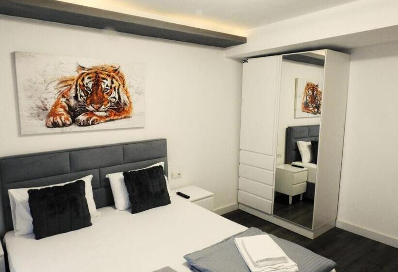 غرفة قياسية, Hecht