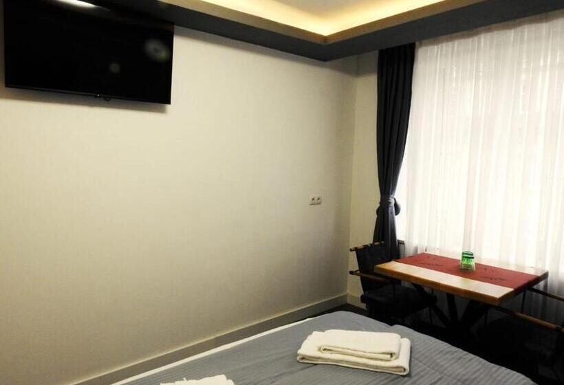 غرفة قياسية, Hecht