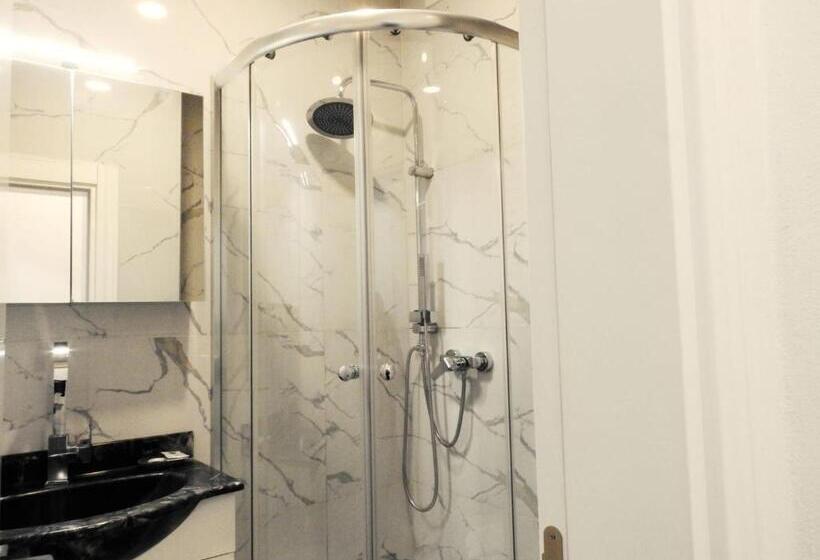 غرفة قياسية, Hecht