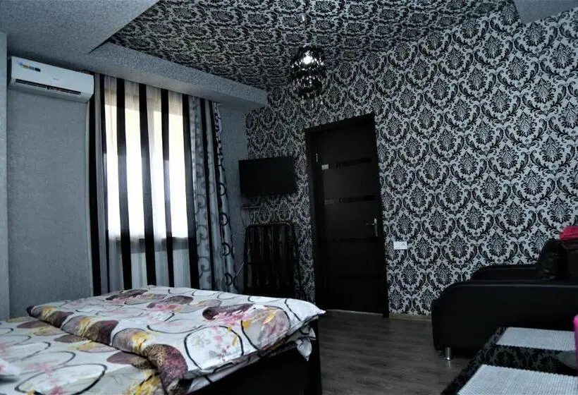 Standard Szoba, White House Mtskheta