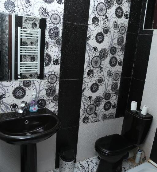 اتاق استاندارد, White House Mtskheta